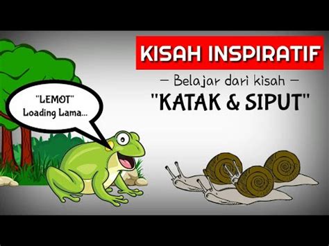  Kaka dan Siput: Tutustu legendaariseen tarinaan 15. vuosisadan Indonesiasta!