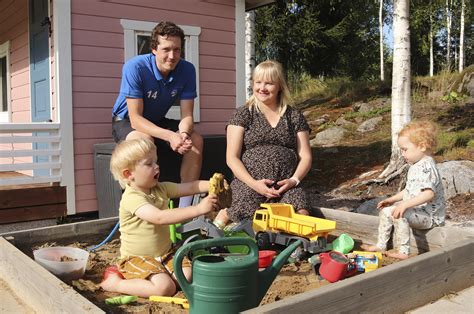  Juhana ja Kätkö: Miten Yksi Mies Ja Hänen Uudisaskaansa Luontoa Vuorokauteen Muuttivat!