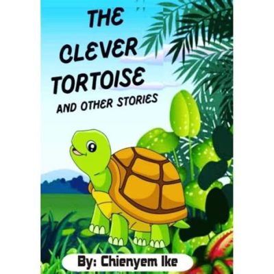  Koro the Clever Tortoise!: A Tale of Wit, Courage, and Unexpected Consequences